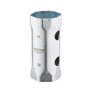 GROHE 19332000 - Klíč 34 mm lesklý chrom 19332000 obraz