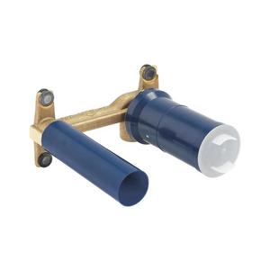 GROHE 23571000 - Baterie DN 15 DR- lesklý chrom 23571000 obraz