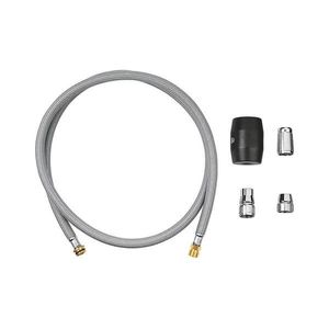GROHE 48293000 - Sprchová hadice UNIVERSAL 1425 mm lesklý chrom 48293000 obraz