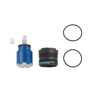 GROHE 46374000 - Kartuše 35 mm keramika/lesklý chrom 46374000 obraz