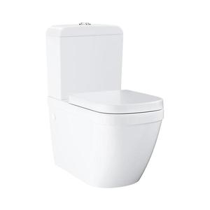 GROHE 39462000 - WC komplet EURO CERAMIC 67, 5 x 37, 4 x 77, 4 cm keramika/bílá 39462000 obraz