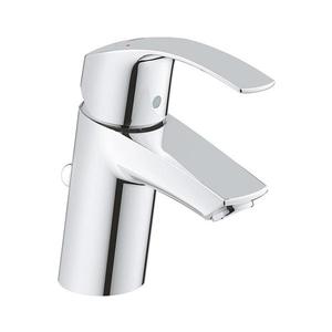 GROHE 33265002 - Umyvadlová baterie EUROSMART DN 15 velikost S lesklý chrom 33265002 obraz