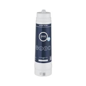 GROHE 40430001 - Filtr GROHE BLUE 12, 4” x 4, 55” bílá 40430001 obraz