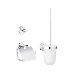 GROHE 40407001 - Sada doplňků ESALS lesklý chrom 40407001 obraz