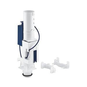 GROHE 38736000 - Přestavbová sada pro dvojčinné splachování GD 2 lesklý chrom 38736000 obraz