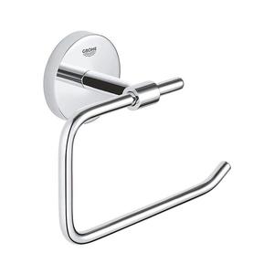 GROHE 40457001 - Držák toaletního papíru BAUCOSMOPOLITAN lesklý chrom 40457001 obraz
