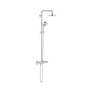 GROHE 27922000 - Sprchový systém TEMPESTA COSMOPOLITAN 160 mm lesklý chrom 27922000 obraz
