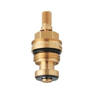 GROHE 7146000 - Vršek DN 15 lesklý chrom 7146000 obraz