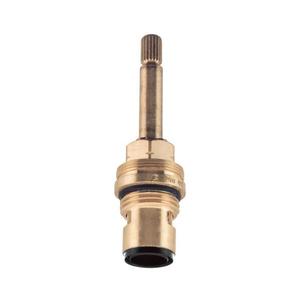 GROHE 45869000 - Vršek DN 15 s dlouhým kuželem lesklý chrom 45869000 obraz
