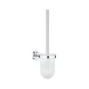 GROHE 40463001 - Souprava na čištění toalety BAUCOSMOPOLITAN lesklý chrom 40463001 obraz