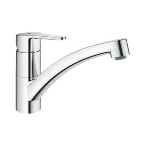 GROHE 31685000 - Dřezová baterie STARTECO lesklý chrom 31685000 obraz