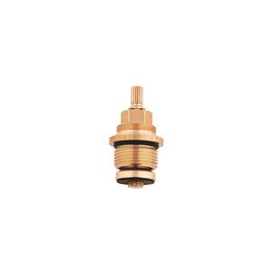 GROHE 7025000 - Vřeteno pro podomítkové ly 34” mosaz 7025000 obraz