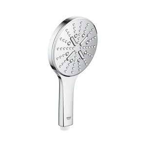 GROHE 26574000 - Ruční sprcha RAINSHOWER SMARTACTIVE 130 mm lesklý chrom 26574000 obraz