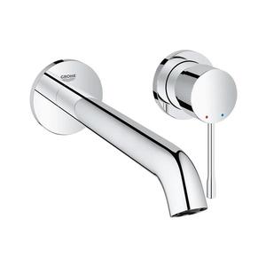 GROHE 19967001 - Umyvadlová baterie ESSENCE 110 mm lesklý chrom 19967001 obraz