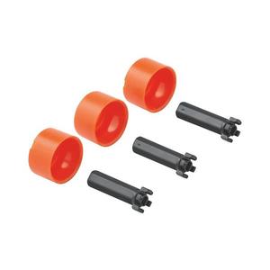 GROHE 49088000 - Vřeteno SMARTCONTROL lesklý chrom 49088000 obraz