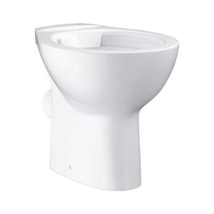 GROHE 39430000 - Stojící WC BAU CERAMIC 515 x 356 x 406 mm keramika/bílá 39430000 obraz