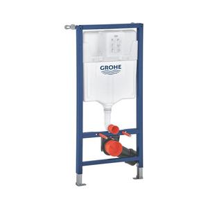GROHE 38848000 - Modul pro WC RAPID SL 1, 13 m bílá 38848000 obraz