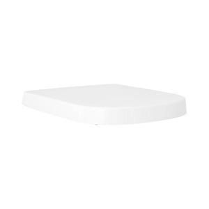 GROHE 39330002 - WC sedátko EURO CERAMIC durobílá 39330002 obraz