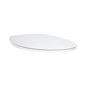 GROHE 39493000 - WC sedátko BAU CERAMIC durobílá 39493000 obraz