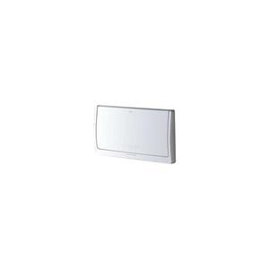 GROHE 37053SH0 - Splachovací tlačítko CLASSIC 330 × 190 mm bílá 37053SH0 obraz