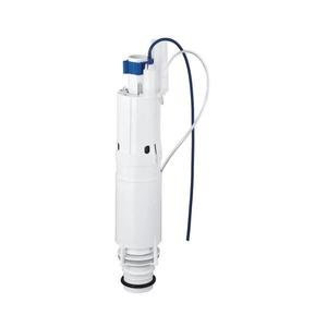 GROHE 42253000 - Vypouštěcí l AV1 lesklý chrom 42253000 obraz