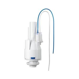 GROHE 42774000 - Vypouštěcí l lesklý chrom 42774000 obraz