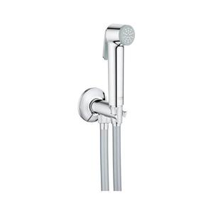 GROHE 26358000 - Nástěnný set TEMPESTA-F s ruční bidetovou sprškou 1000 mm chrom 26358000 obraz