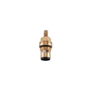 GROHE 45346000 - Keramický vršek DN 15 lesklý chrom 45346000 obraz