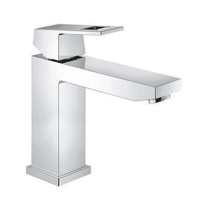 GROHE 23446000 - Umyvadlová baterie EUROCUBE DN 15 lesklý chrom 23446000 obraz