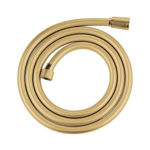 GROHE 28388GL0 - Sprchová hadice SILVERFLEX 1750 mm zlatá 28388GL0 obraz
