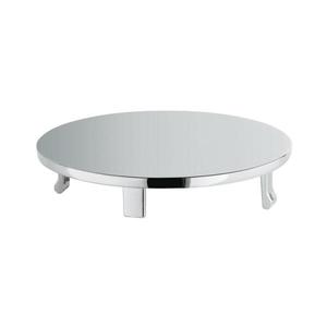 GROHE 4788300M - Krytka GROHTHERM 2000 lesklý chrom 4788300M obraz