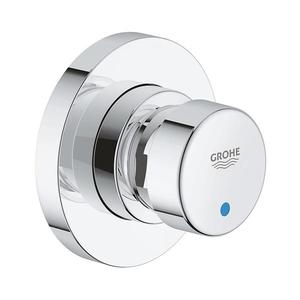 GROHE 36268000-Samouzavírací průchodný l EUROECO COSMOPOLITAN T DN 15 chrom 36268000 obraz