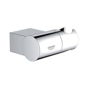 GROHE 27055000 - Nástěnný držák sprchy RAINSHOWER lesklý chrom 27055000 obraz