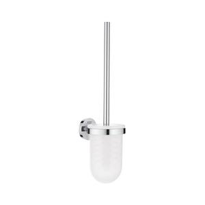 GROHE 40374001 - Souprava na čištění toalety ESALS 12, 1 x 39, 8 cm chrom 40374001 obraz