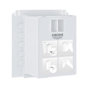 GROHE 40911000 - Revizní šachta RAPID SL bílá 40911000 obraz