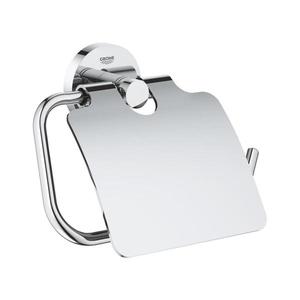 GROHE 40367001 - Držák toaletního papíru ESALS 167 x 119 mm lesklý chrom 40367001 obraz