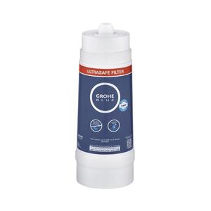 GROHE 40575002 - Filtr ULTRASAFE bílá 40575002 obraz