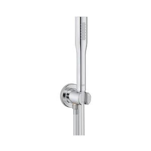 GROHE 26404000 - Ruční sprcha STICK s hadicí a držákem lesklý chrom 26404000 obraz