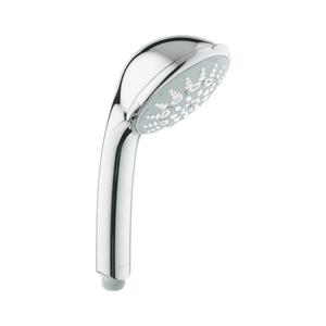 GROHE 28796000 - Ruční sprcha RELEXA 100 Five 100 mm lesklý chrom 28796000 obraz