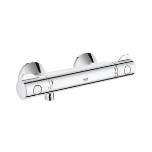 GROHE 34558000 - Termostatická sprchová baterie GROHTHERM 800 DN 15 lesklý chrom 34558000 obraz