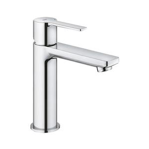 GROHE 23106001 - Umyvadlová baterie LINEARE velikost S lesklý chrom 23106001 obraz