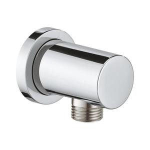 GROHE 27057000 - Nástěnné kolínko RAINSHOWER DN 15 lesklý chrom 27057000 obraz