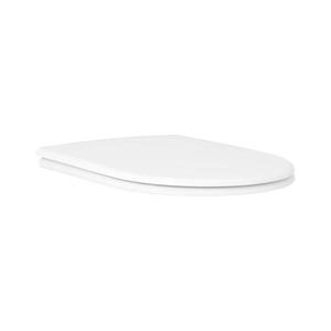 GROHE 39577001 - WC sedátko ESSENCE durobílá 39577001 obraz