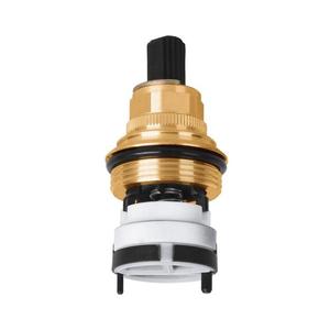 GROHE 12433000 - Přepínač AQUADIMMER lesklý chrom 12433000 obraz