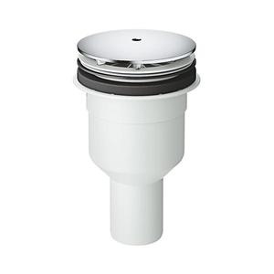 GROHE 49533000 - Odtokový set pr. 112 mm lesklý chrom 49533000 obraz