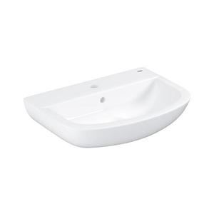 GROHE 39440000 - Umyvadlo BAU CERAMIC 553 × 386 mm keramika/bílá 39440000 obraz