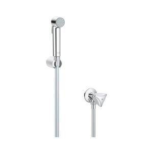 GROHE 27514001 - Ruční bidetová sprcha TEMPESTA-F TRIGGER SPRAY 30 36 mm chrom 27514001 obraz