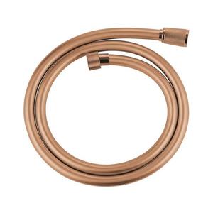 GROHE 28362DA0 - Sprchová hadice SILVERFLEX 1250 mm bronzová 28362DA0 obraz