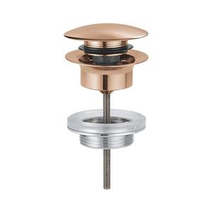GROHE 65807DL0 - Odpadová souprava ESSENCE bronzová 65807DL0 obraz