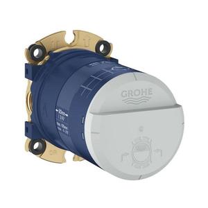GROHE 26483000 - Univerzální vestavbové těleso RAINSHOWER DN 15 lesklý chrom 26483000 obraz